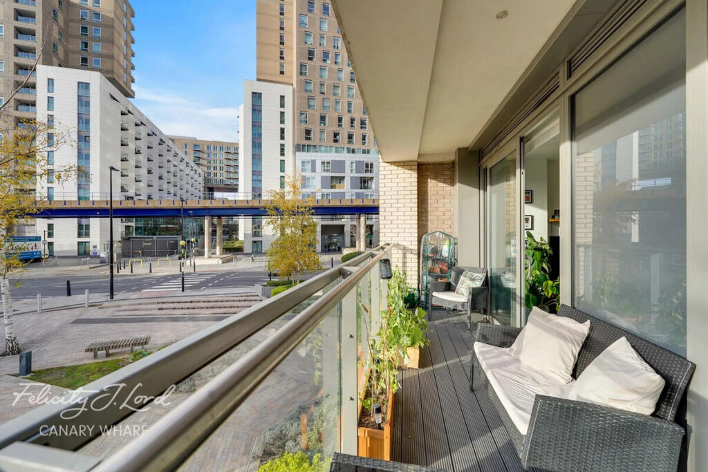 Main image of property: East Ferry Road, London