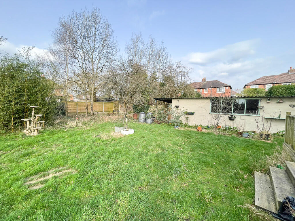 Edward Avenue, Bredbury photo 2