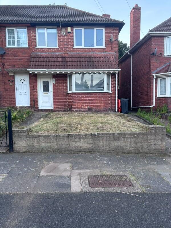 Main image of property: Chelmorton Road, Birmingham, B42
