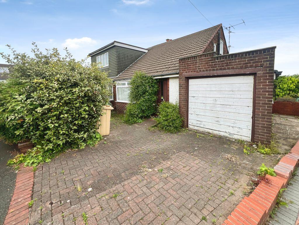 Main image of property: Castlecroft Avenue, Bolton