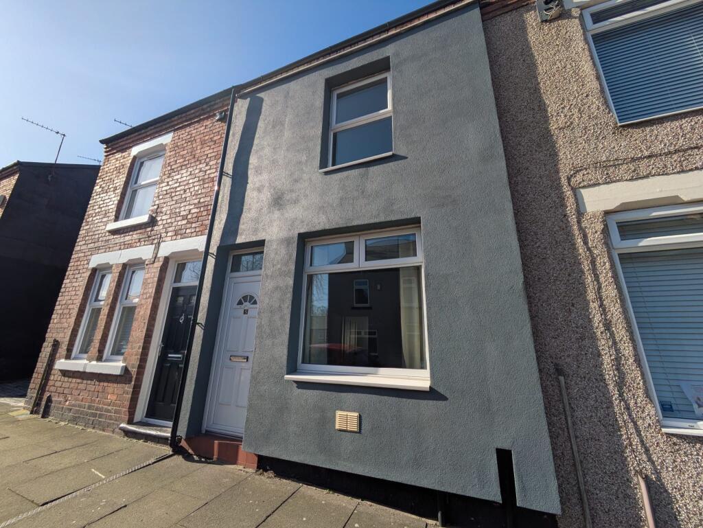 Main image of property: Kitchener Street, The Denes