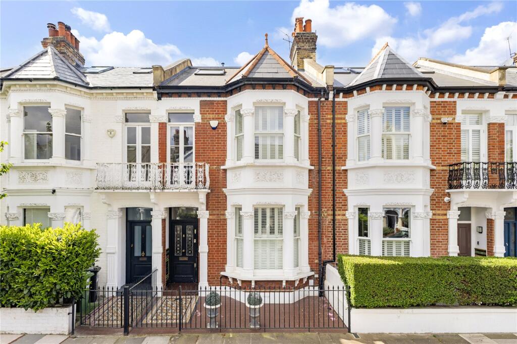 Main image of property: Felden Street, London, SW6