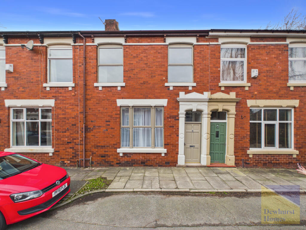Main image of property: Dove Avenue, Penwortham, PR1