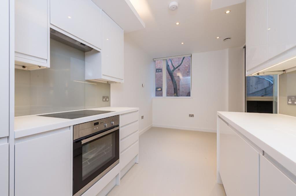 Main image of property: Alfred Street, Oxford, OX1