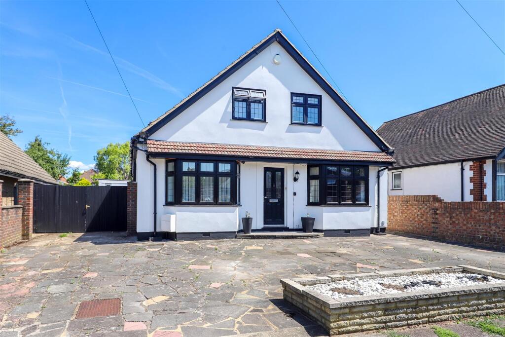 Main image of property: Glenalla Road, Ruislip
