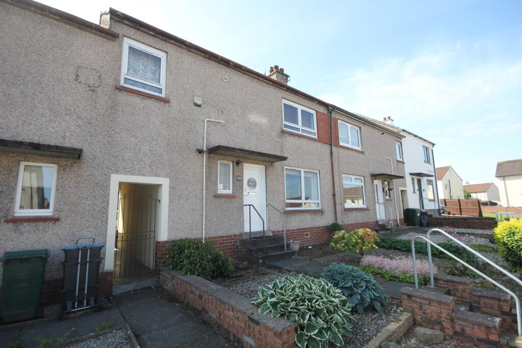 Main image of property: Pentland Road, Kilmarnock