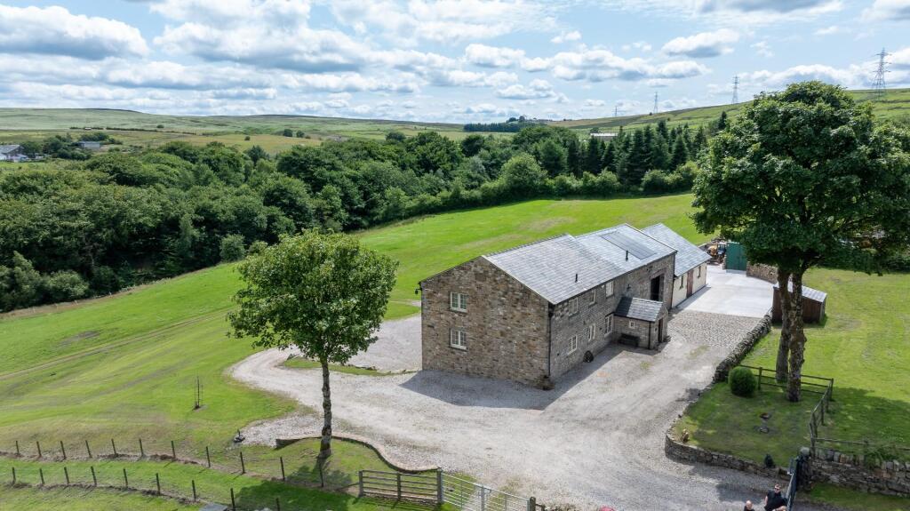 Additional image 50 of Chapman Road, Hoddlesden, Darwen