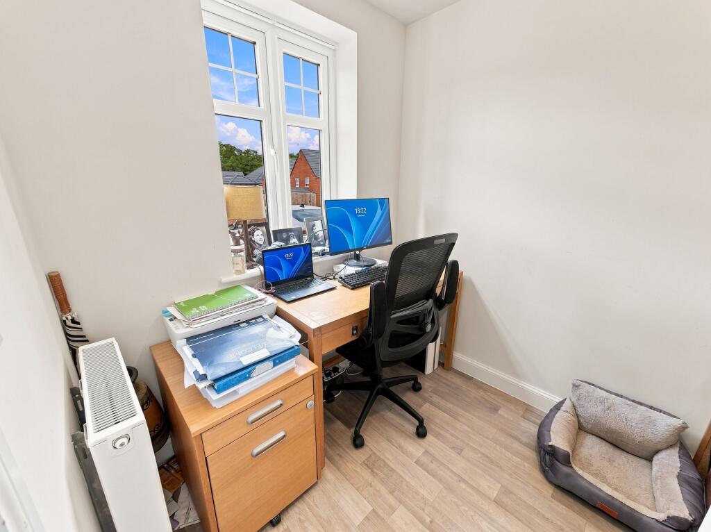 House in Bassetlaw, Worksop - View 5