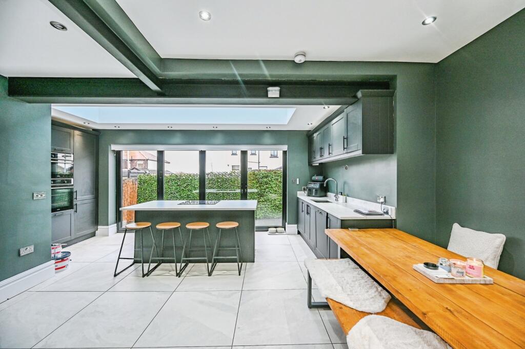 Main image of property: Sandheys Avenue, Waterloo, Merseyside, L22