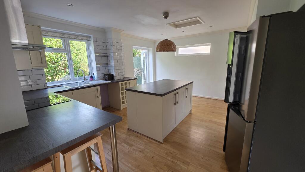 Stanshaw Close, Bristol, BS16 photo 3