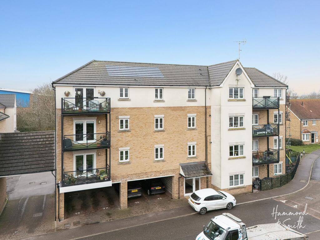 Main image of property: Blenheim Square, North Weald, CM16