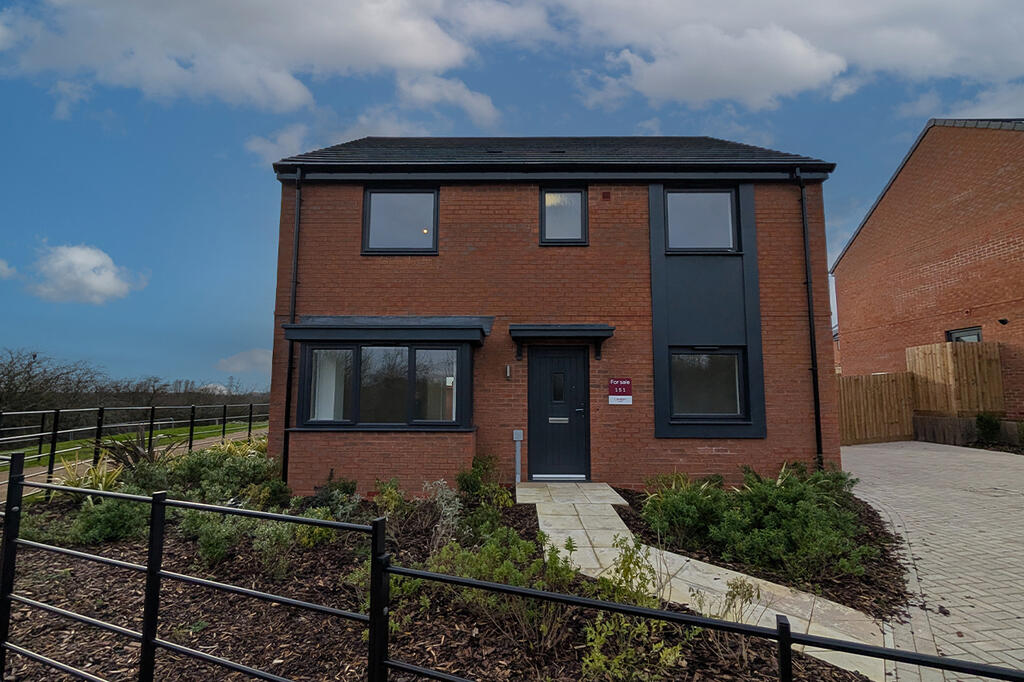 Main image of property: Cork Lane, 
Glen Parva, 
Leicester, , Leicestershire, 
LE2 9JR
