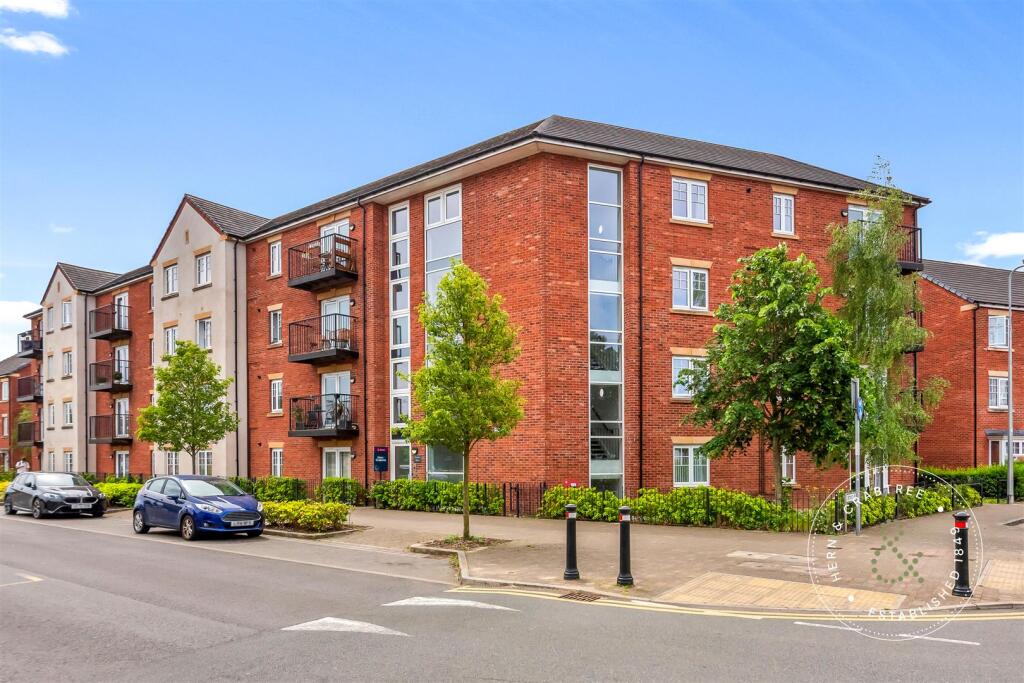 Main image of property: Hawthorn House, The Boulevard, The Mill, Canton, Cardiff