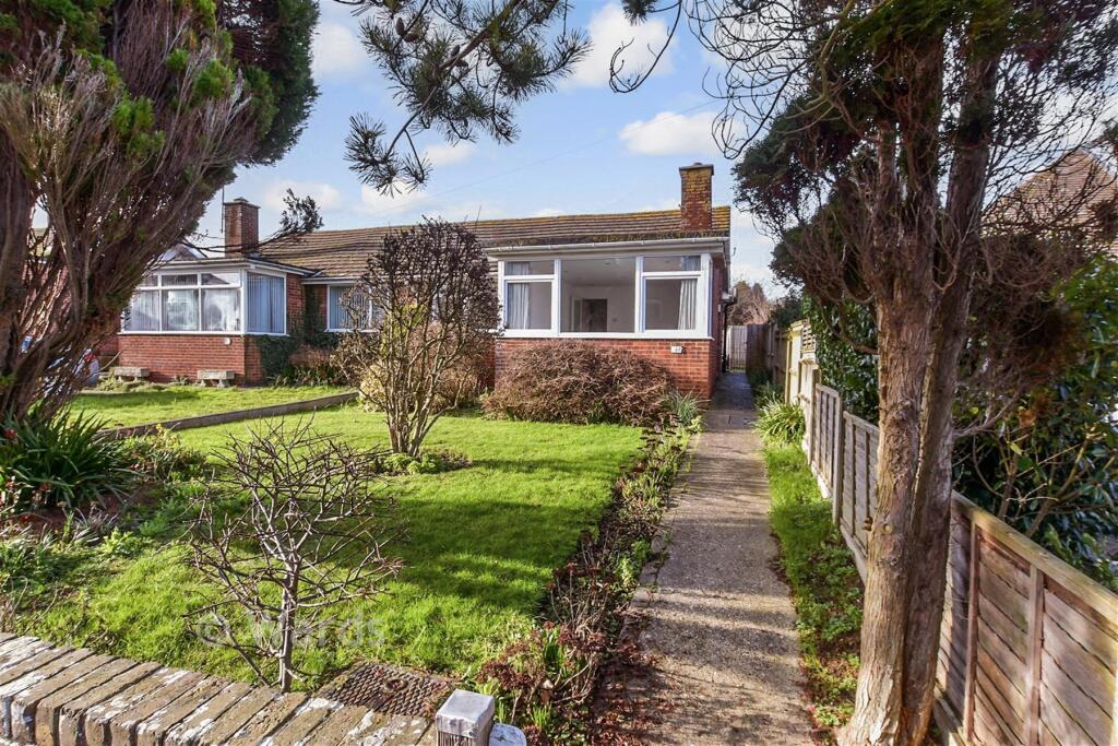 Main image of property: The Street, Sholden, Deal, Kent