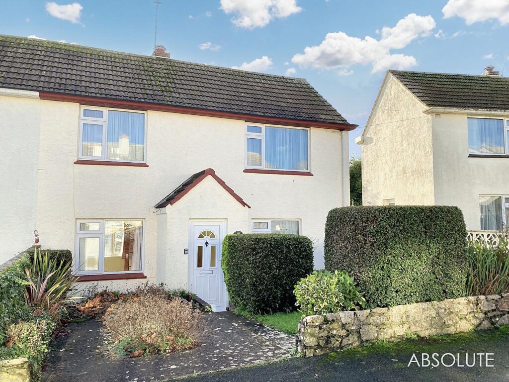 Main image of property: Barn Park, Stoke Gabriel, TQ9