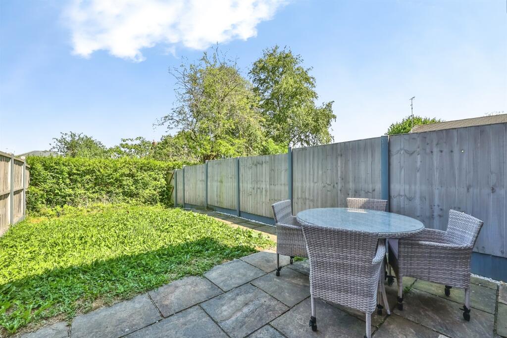 House in Amber Valley, Aldercar and Langley Mill CP - View 2