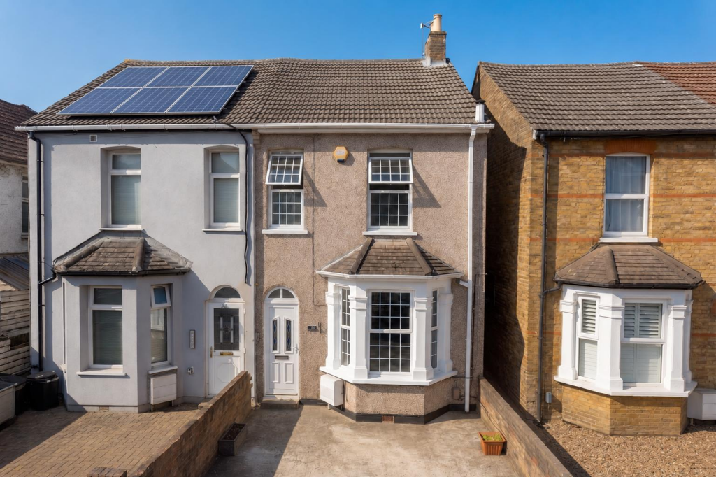 Main image of property: Otterfield Road, Yiewsley,