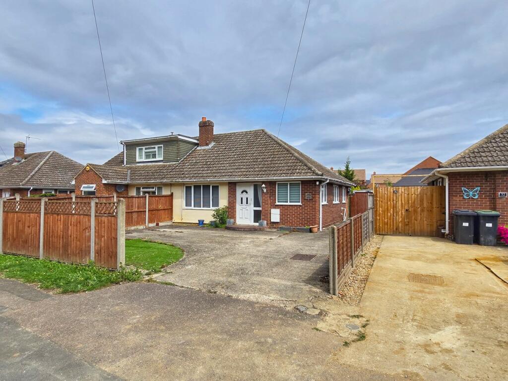 Main image of property: Bedford Road, Houghton Conquest, Bedfordshire, MK45