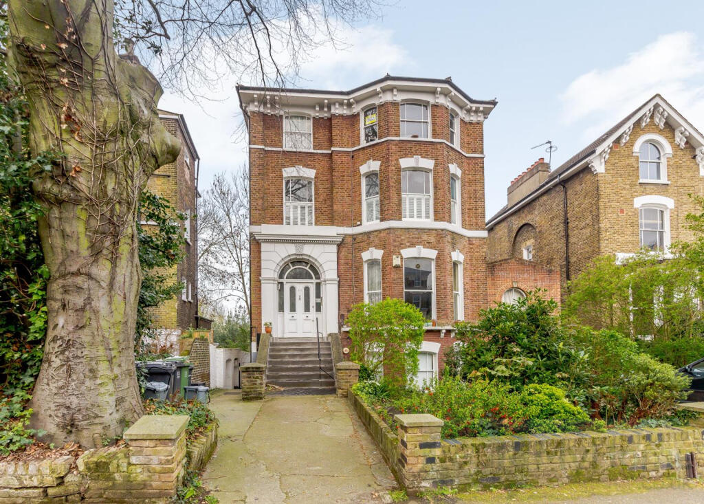 Main image of property: Manor Park, London