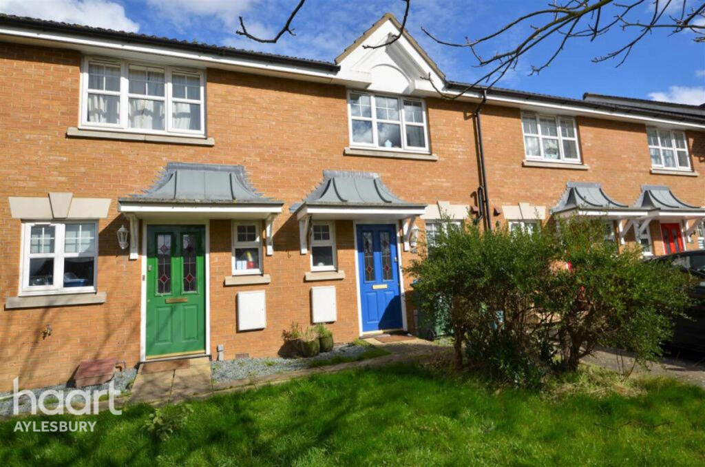 Main image of property: Riley Close, AYLESBURY