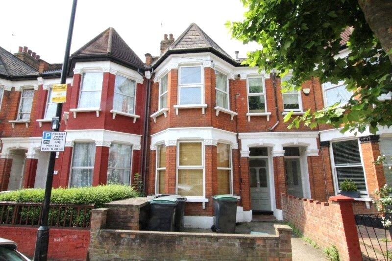 Main image of property: Langham Road, South Tottenham, London, N15