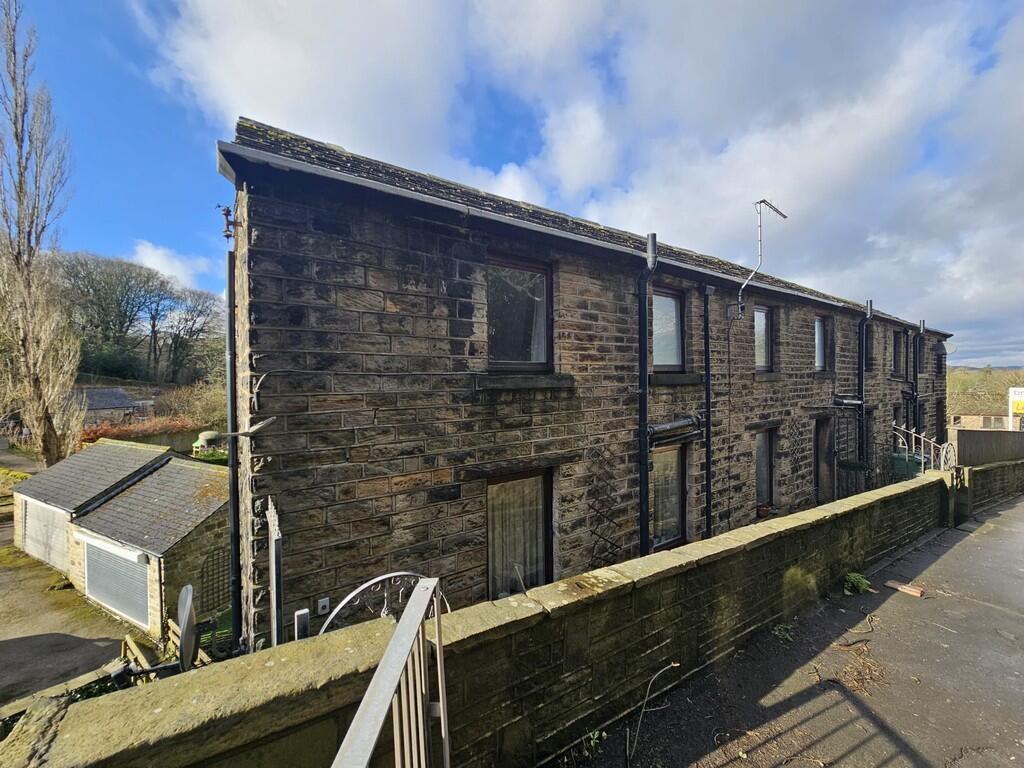 Main image of property: Penistone Road, New Mill, HD9 7JP