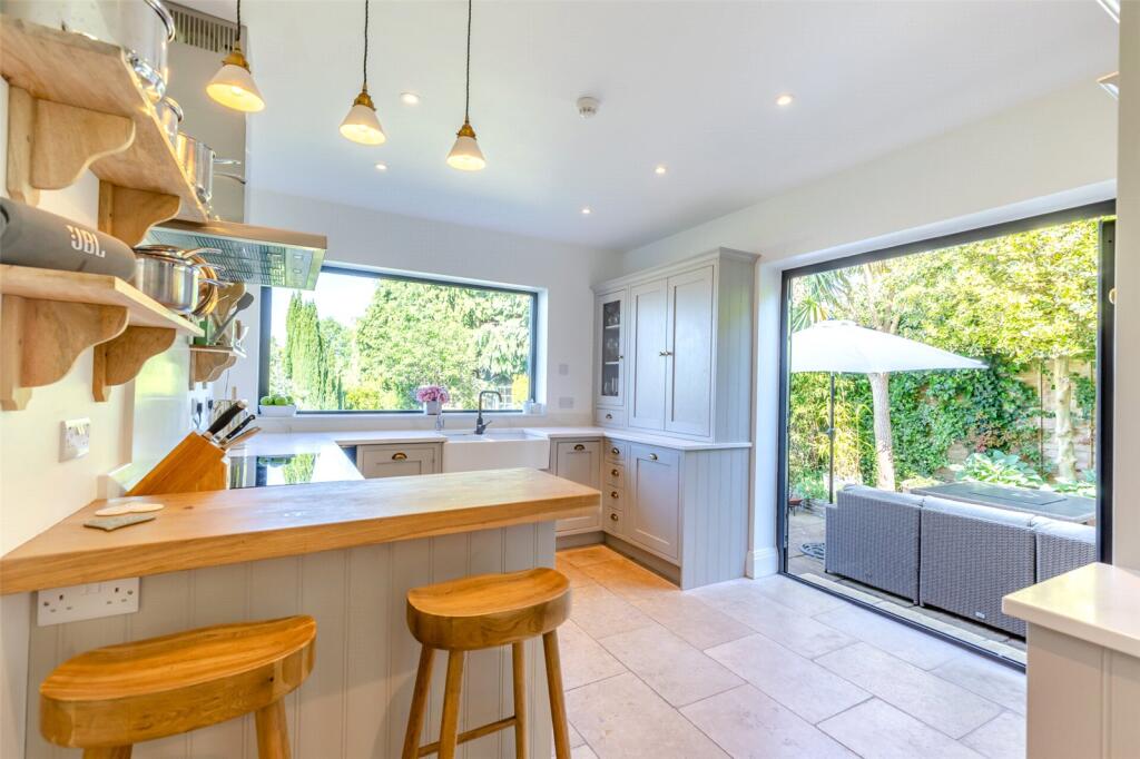 House in Bristol - View 3
