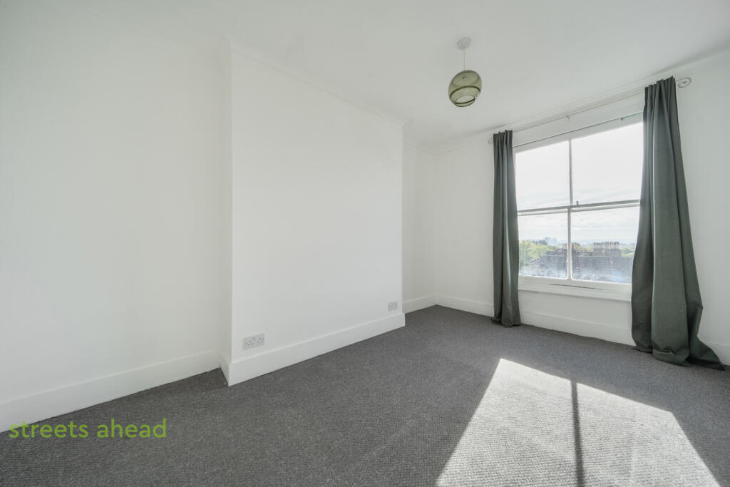 Apartment in London, Crystal Palace - View 4