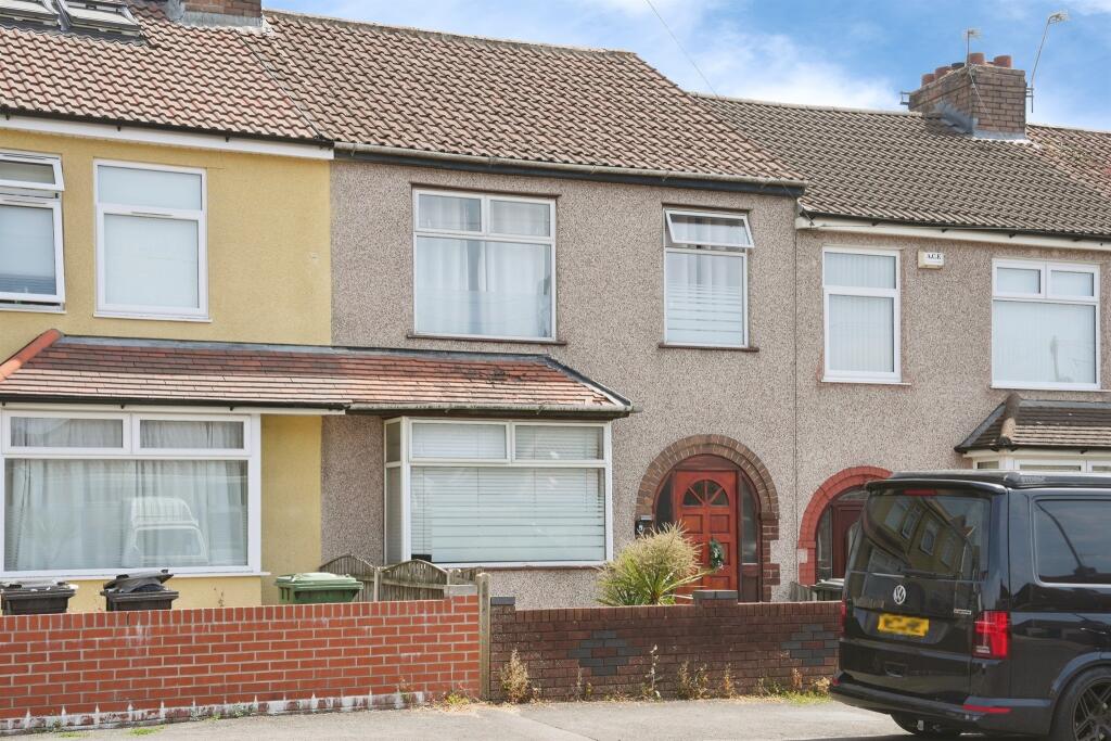 Main image of property: Filton Avenue, Horfield, Bristol
