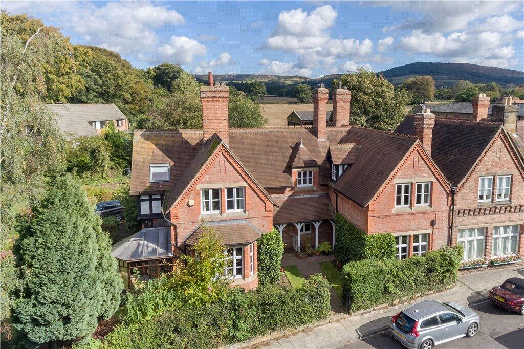 Main image of property: Station Road, Great Ayton, North Yorkshire