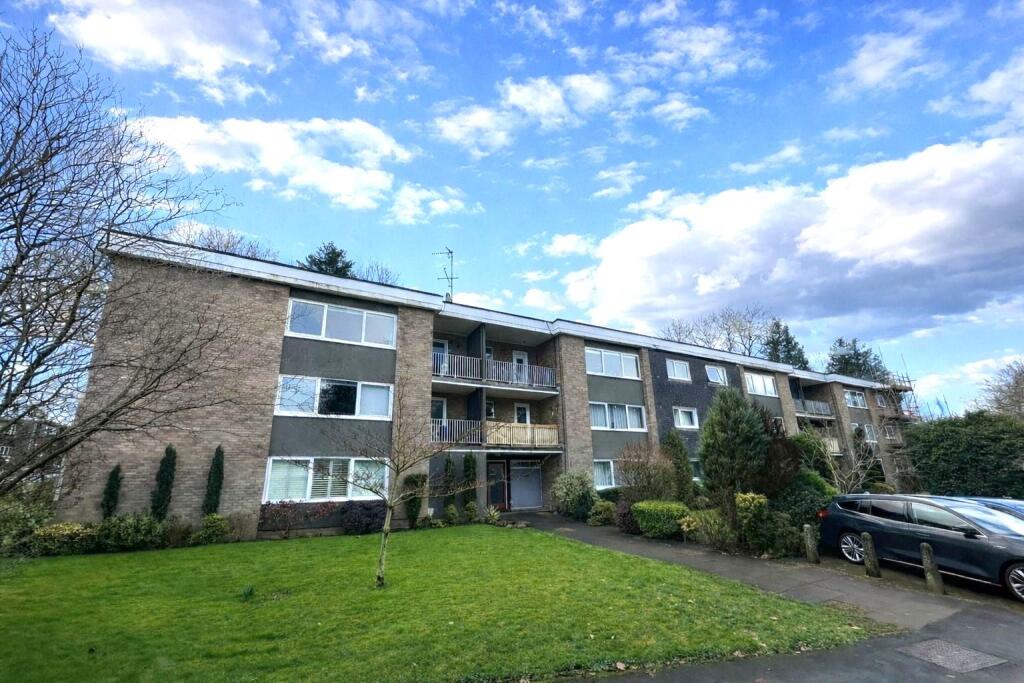 Main image of property: By The Wood, Watford