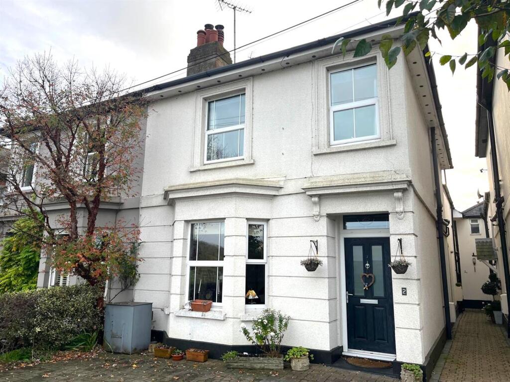 Main image of property: The Causeway, Arundel