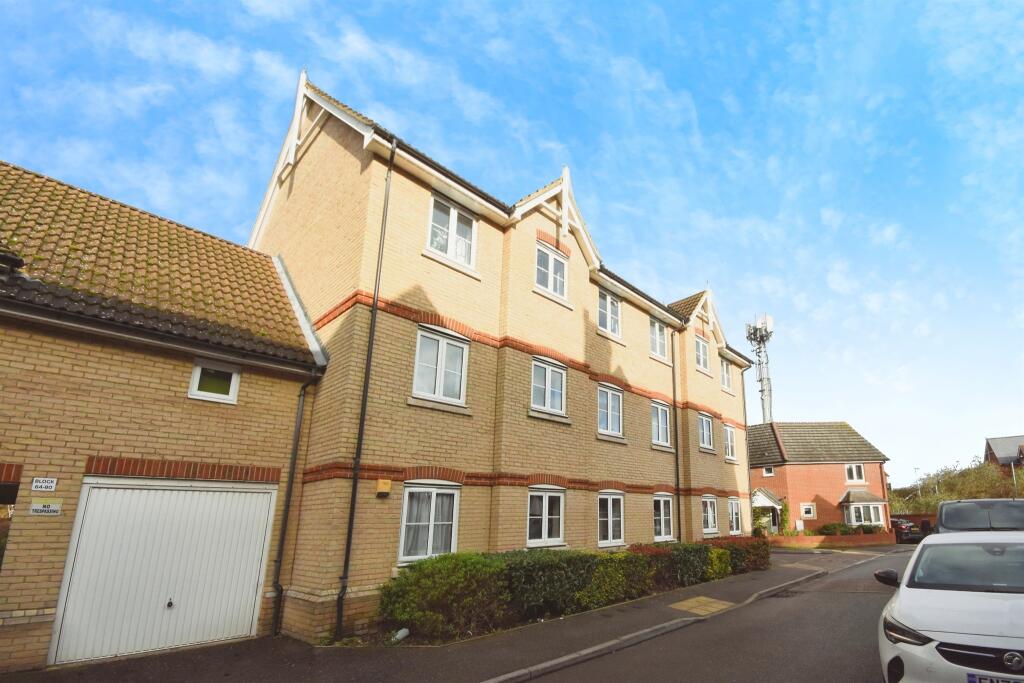 Main image of property: Harberd Tye, Great Baddow, Chelmsford