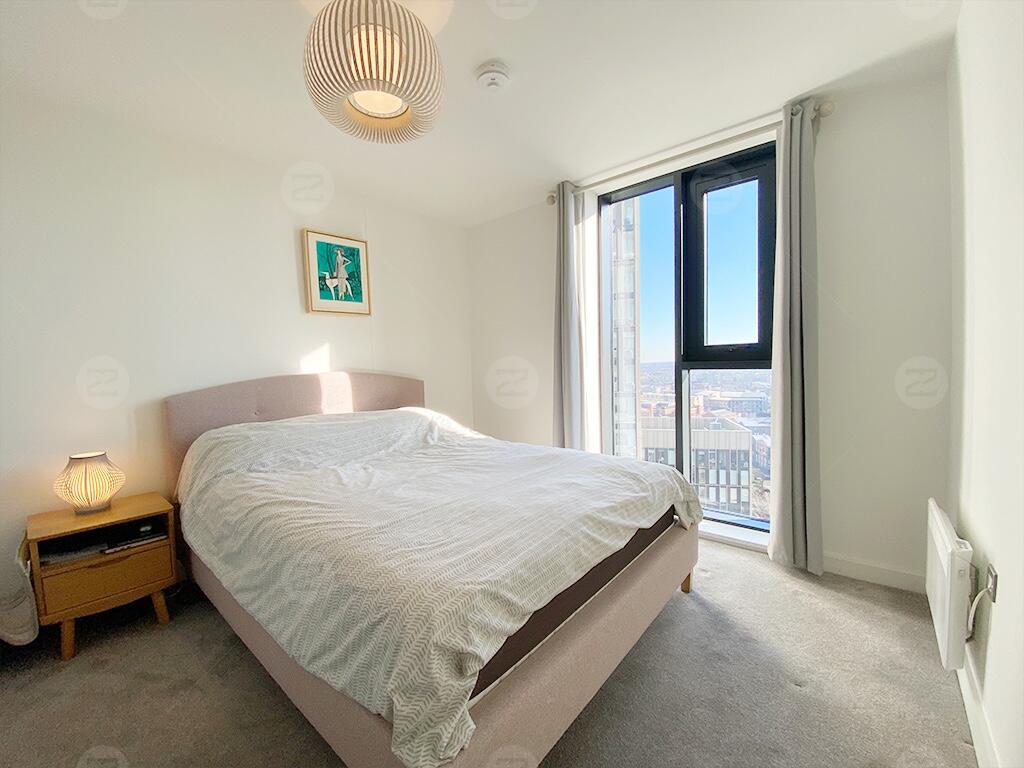 Additional image 5 of The bank, 58 Sheepcote Street, Birmingham, B16 8WL