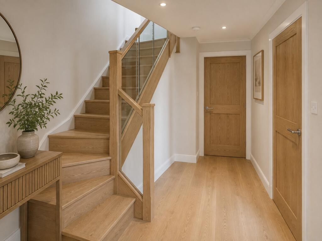 House in South Kesteven, Grantham - View 5