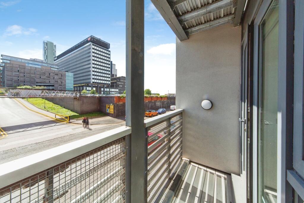 Apartment in Liverpool - View 4