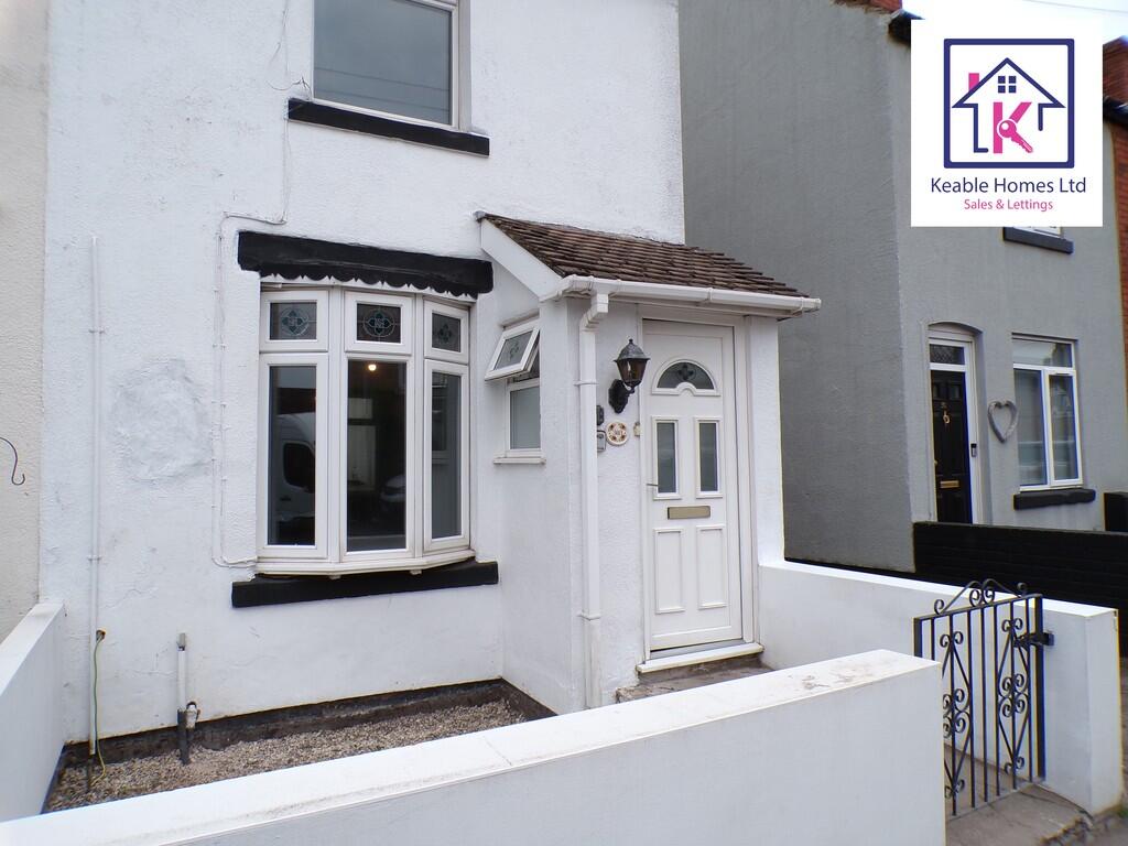 Main image of property: Cemetery Road, Cannock, Staffordshire