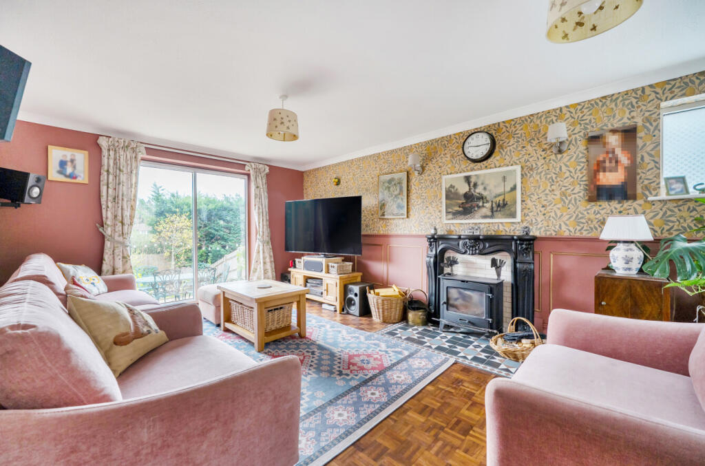 House in Test Valley, Winchester Hill, Romsey - View 2