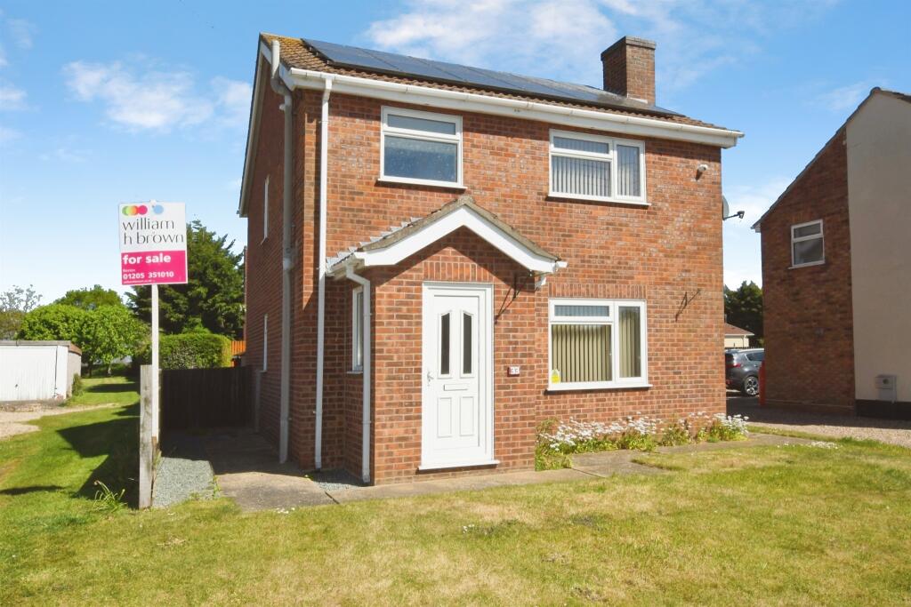 Main image of property: Hawthorn Hill, Dogdyke, Lincoln