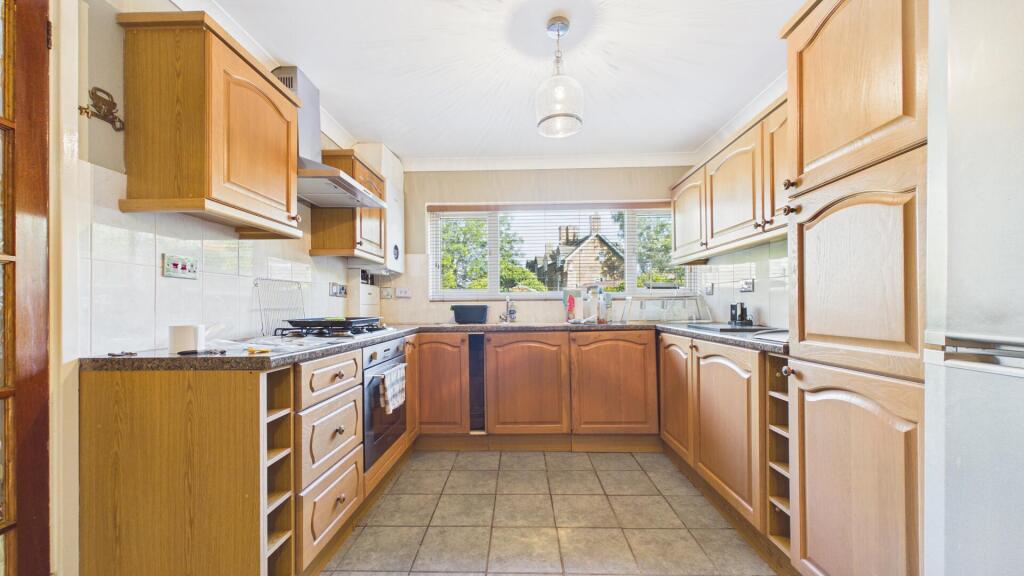 House in Peterborough - View 5