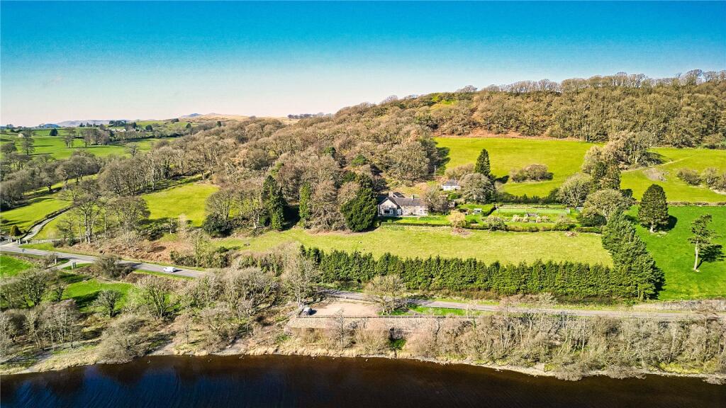 Main image of property: Llanycil, Bala, Gwynedd, LL23