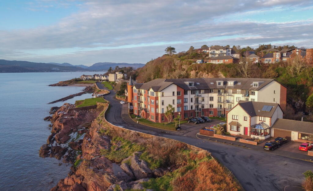 Main image of property: Undercliff Road, Wemyss Bay, PA18 6AQ