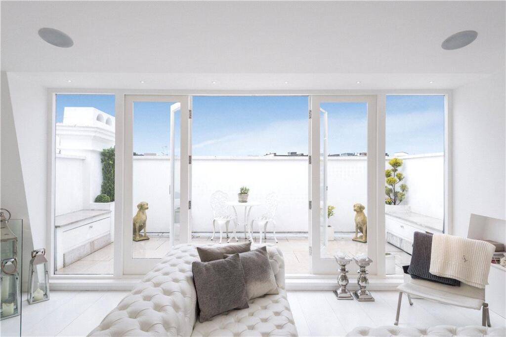 Main image of property: Lanark Road, Little Venice, London, W9