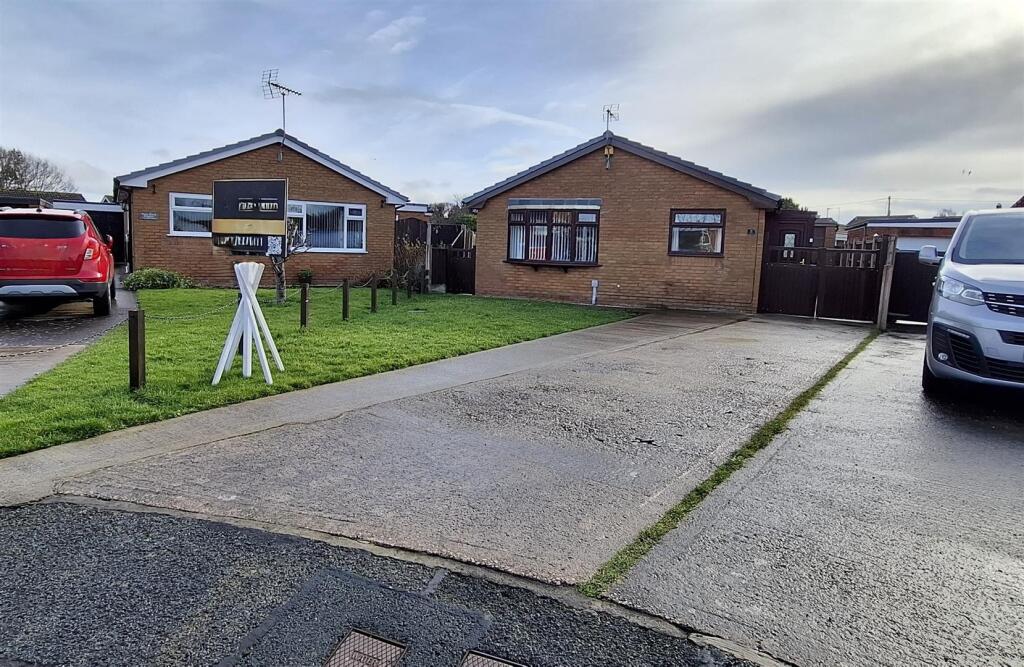 Main image of property: Lyndon Drive, Kinmel Bay, Rhyl
