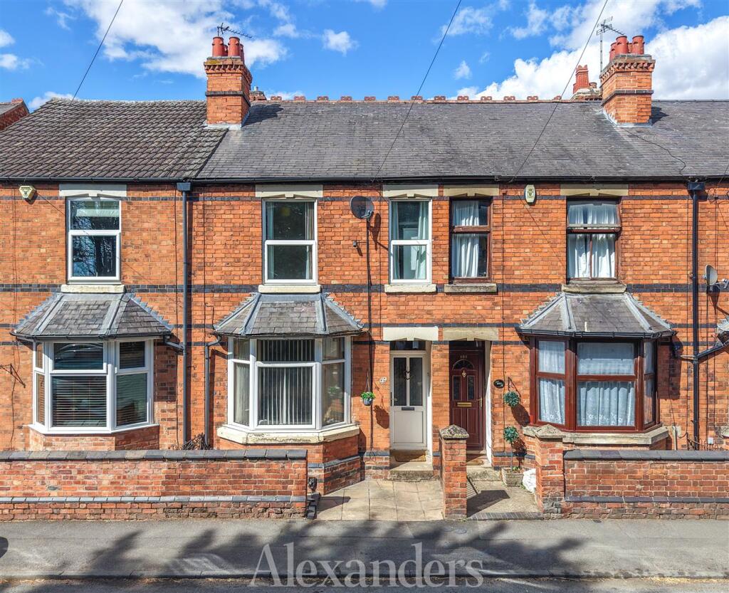 Main image of property: Saxby Road, Melton Mowbray