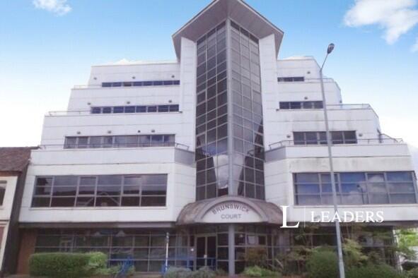 Main image of property: Brunswick Court, Brunswick Street, ST5