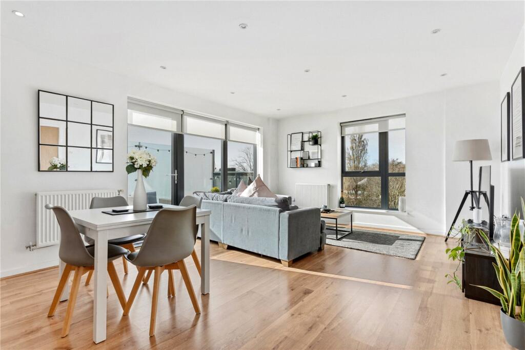 Main image of property: Boundaries Road, London, SW12