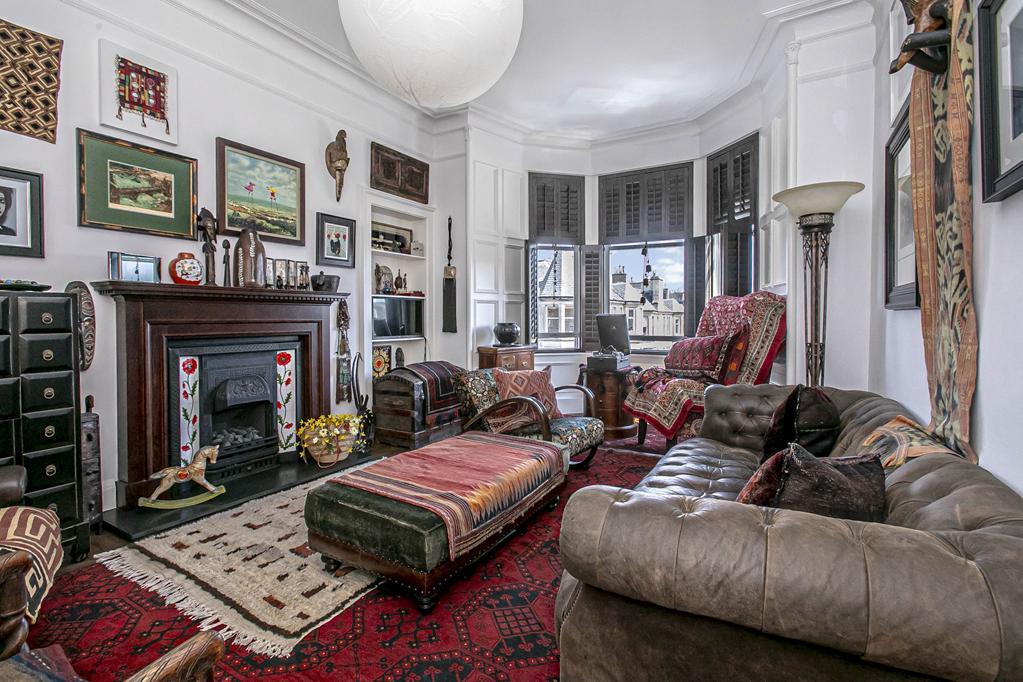 Comely Bank Street, Edinburgh, EH4 photo 3