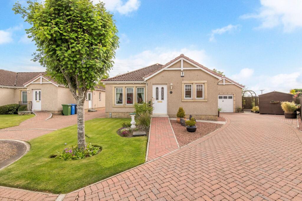Main image of property: Swan Avenue, Montrose, DD10