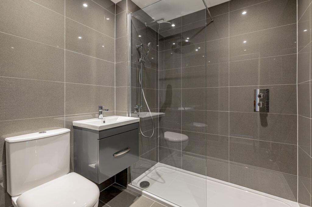 House in Edinburgh, Powderhall, New Town/Broughton - More